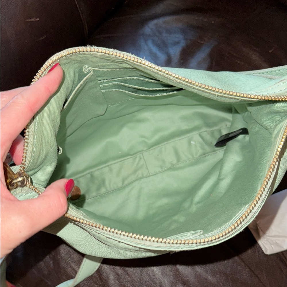 Fossil  Crossbody Bag - Picture 2 of 3